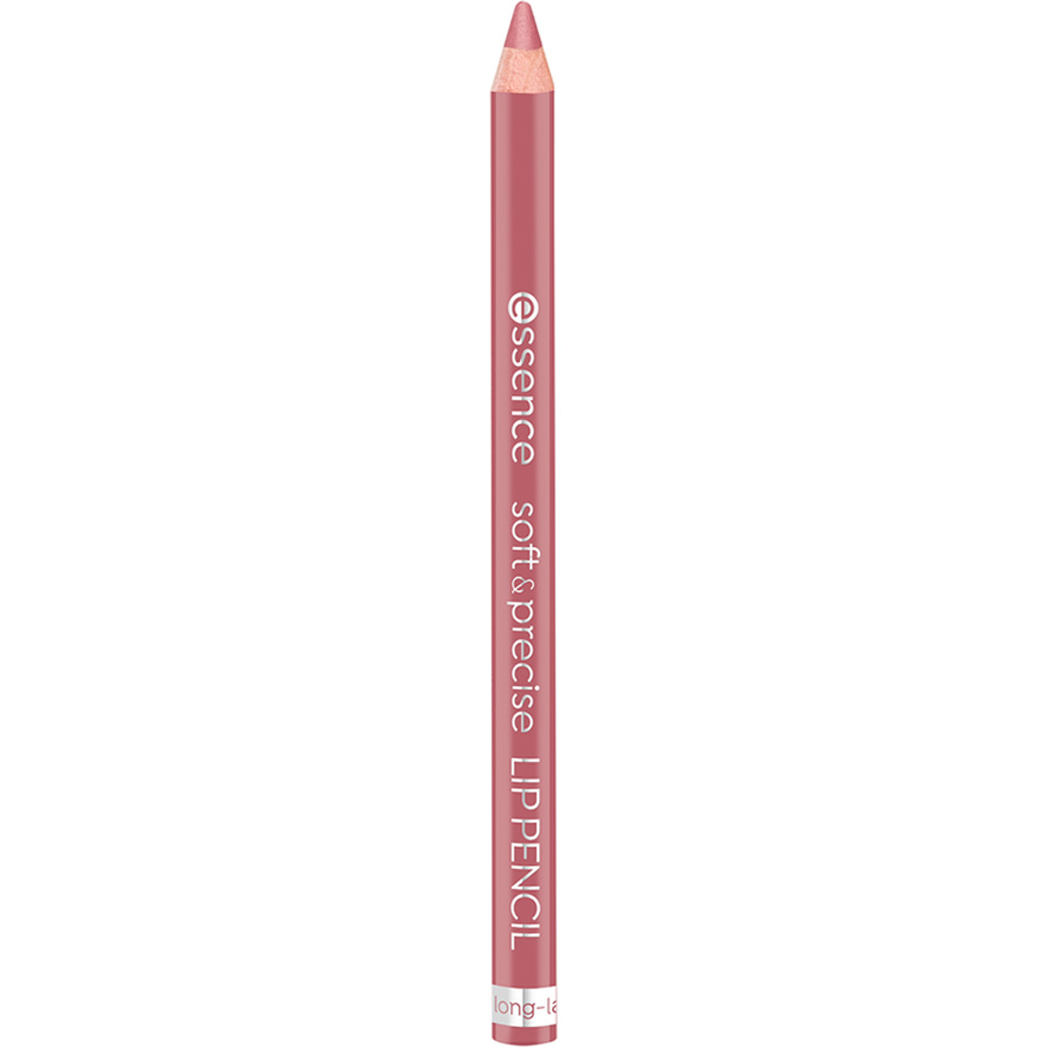 Soft & Precise Lip Pencil