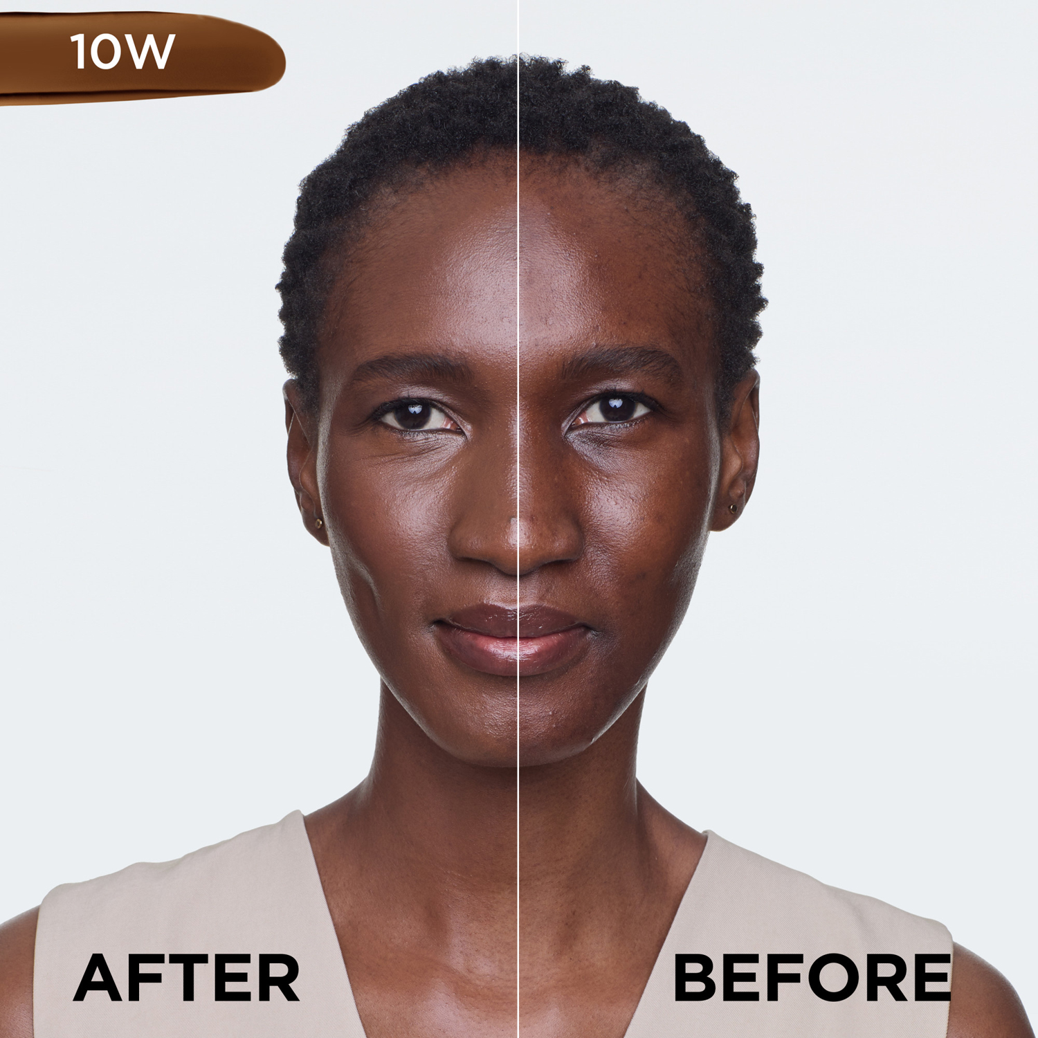 True Match Foundation