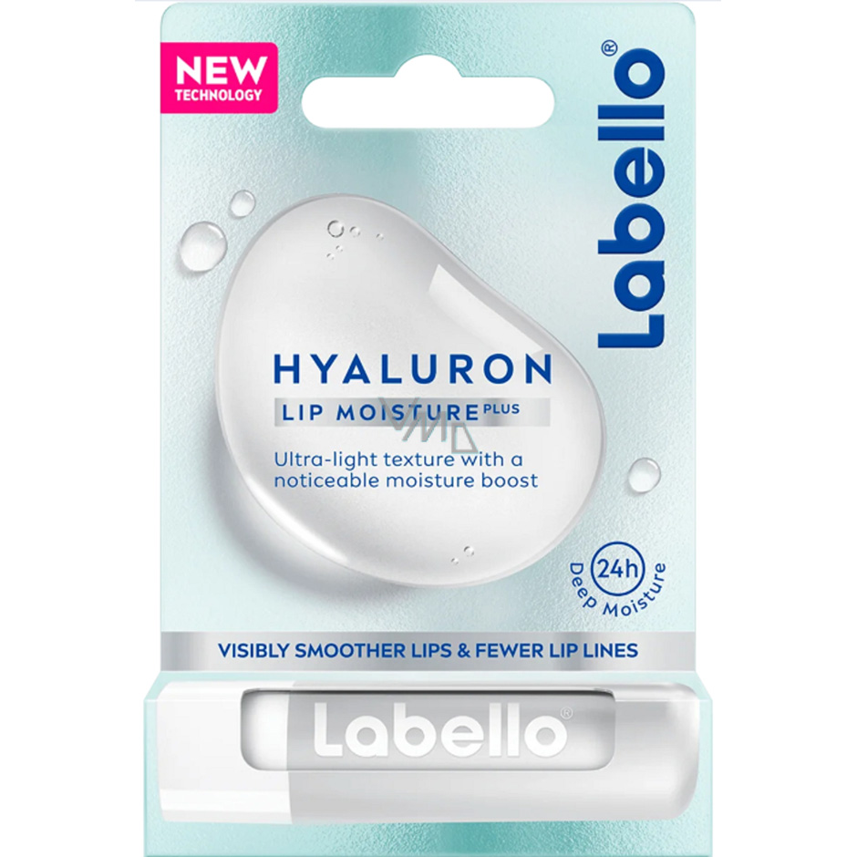 Hyaluron Lip Moisture Plus