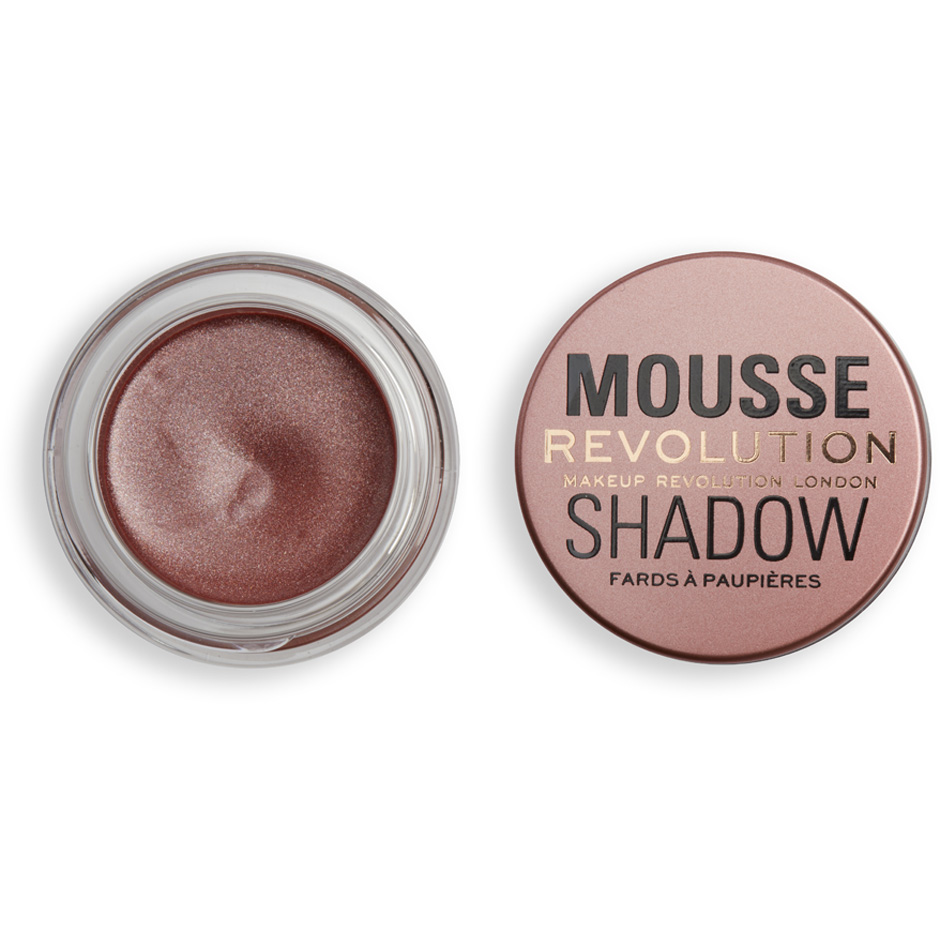 Mousse Shadow