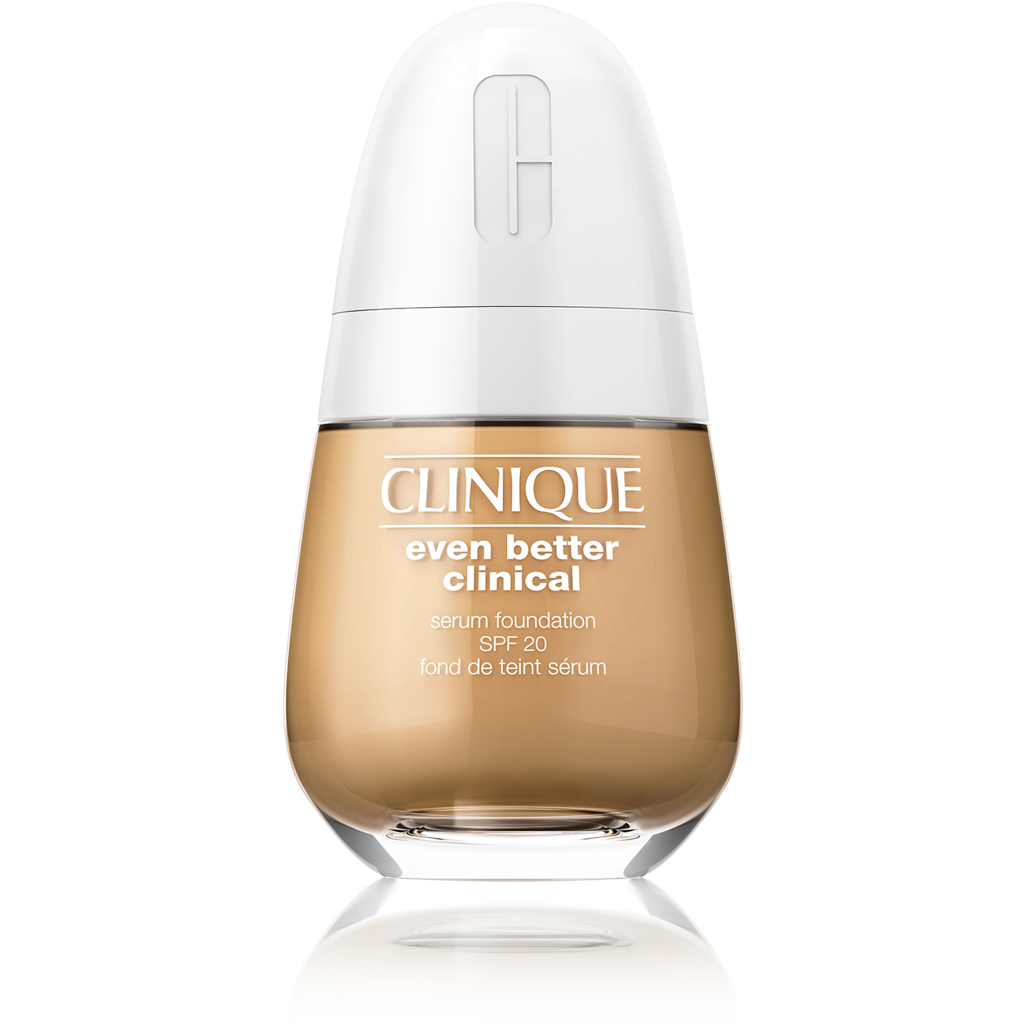 Even better Clinical Serum Foundation SPF20