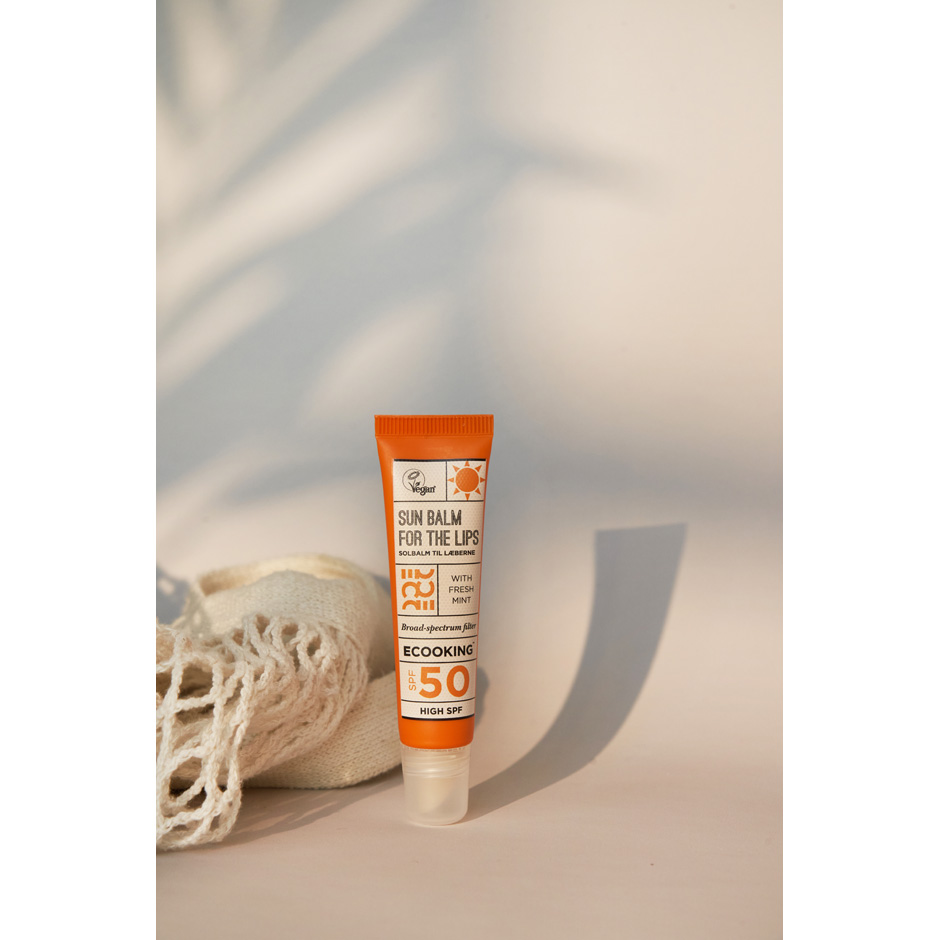 Sun Lip Balm SPF 50