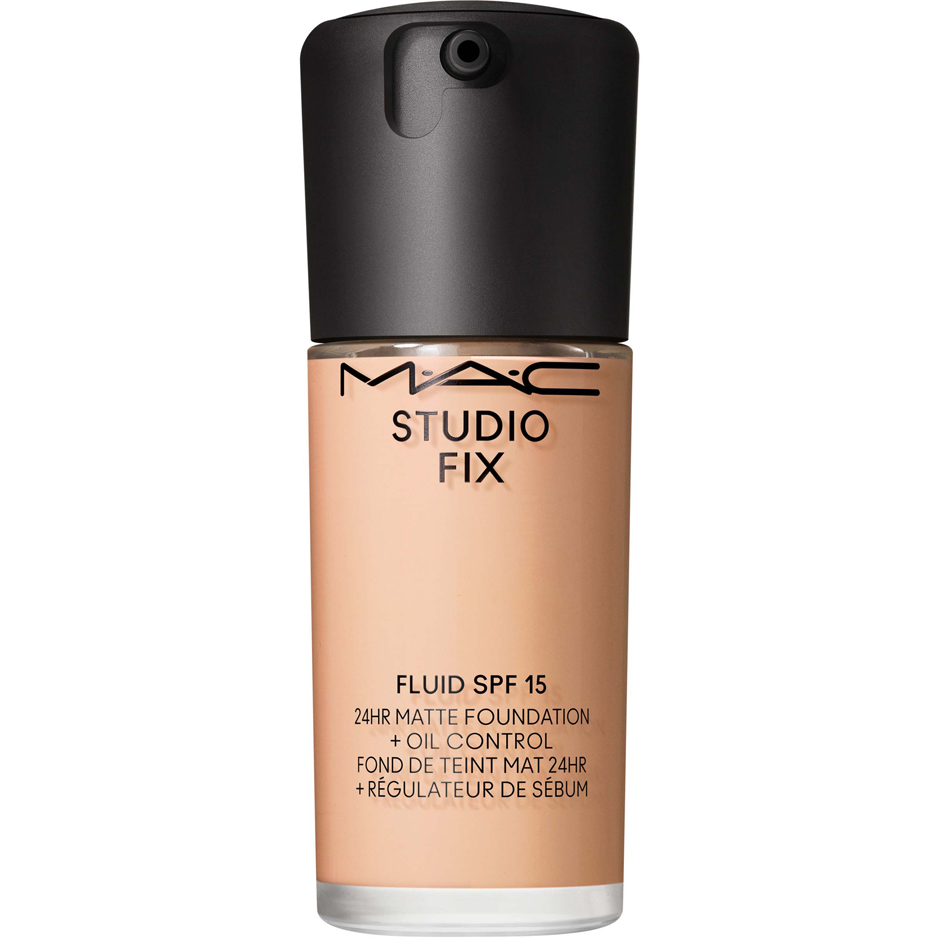 Studio Fix Fluid Broad Spectrum SPF15