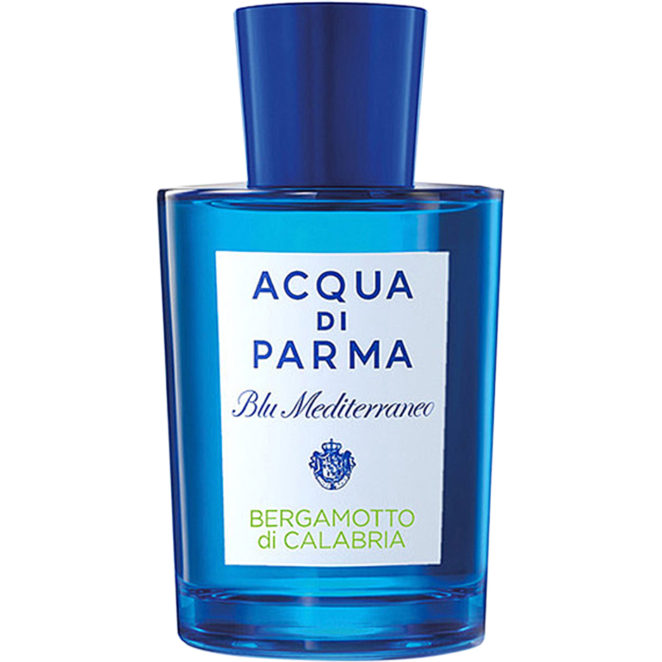 Acqua Di Parma Blu Mediterraneo Bergamotto Di Calabria Eau de Toilette - 150 ml