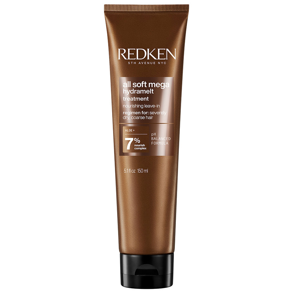 All Soft Mega Leave In, 150 ml Redken Hoitavat tuotteet