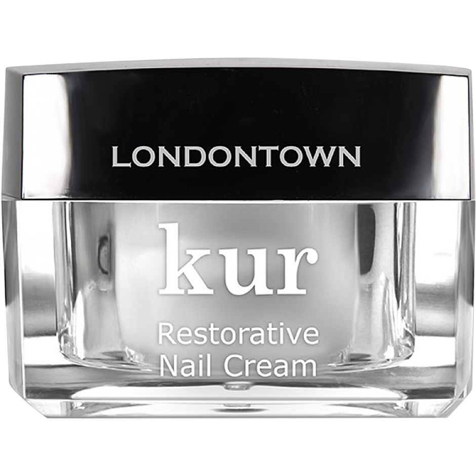 Restorative Nail Cream