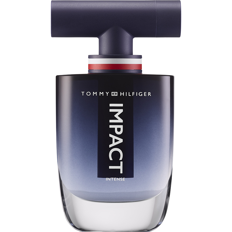 Tommy Hilfiger Impact Men Eau de Parfum - 100 ml