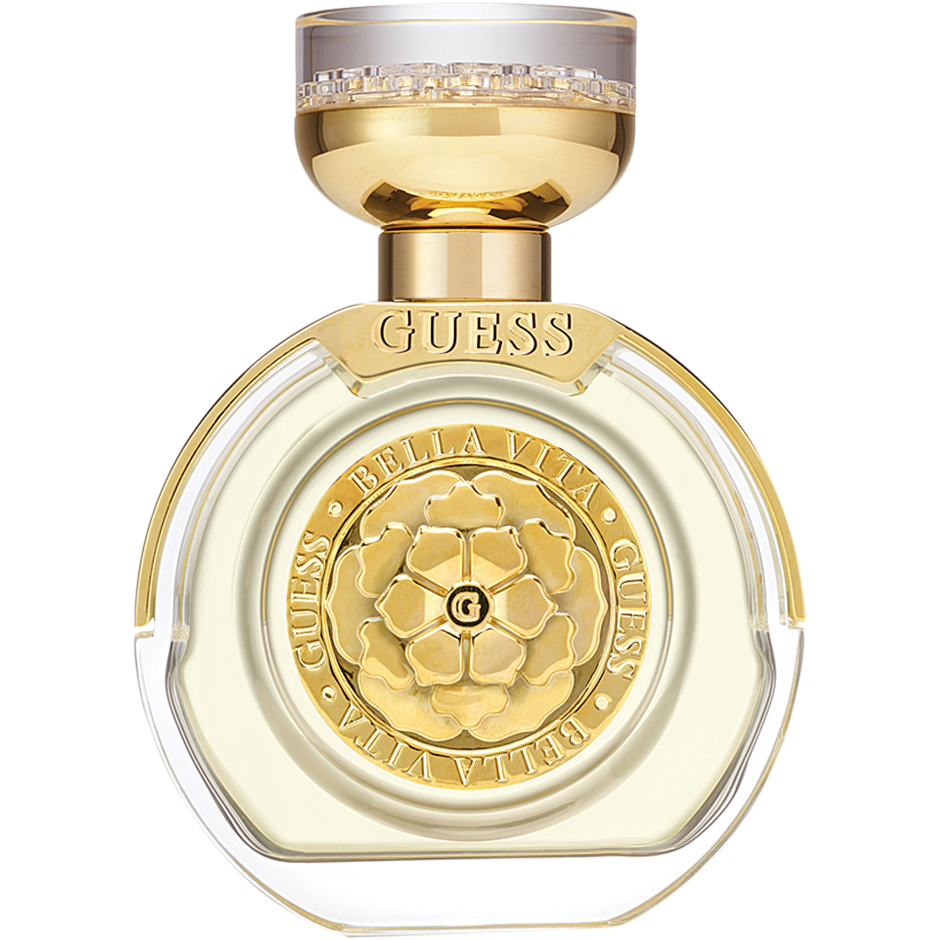 GUESS Bella Vita Eau de Parfum - 50 ml