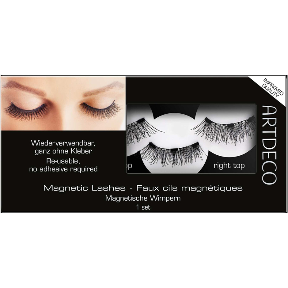 False Eyelashes Magnetic