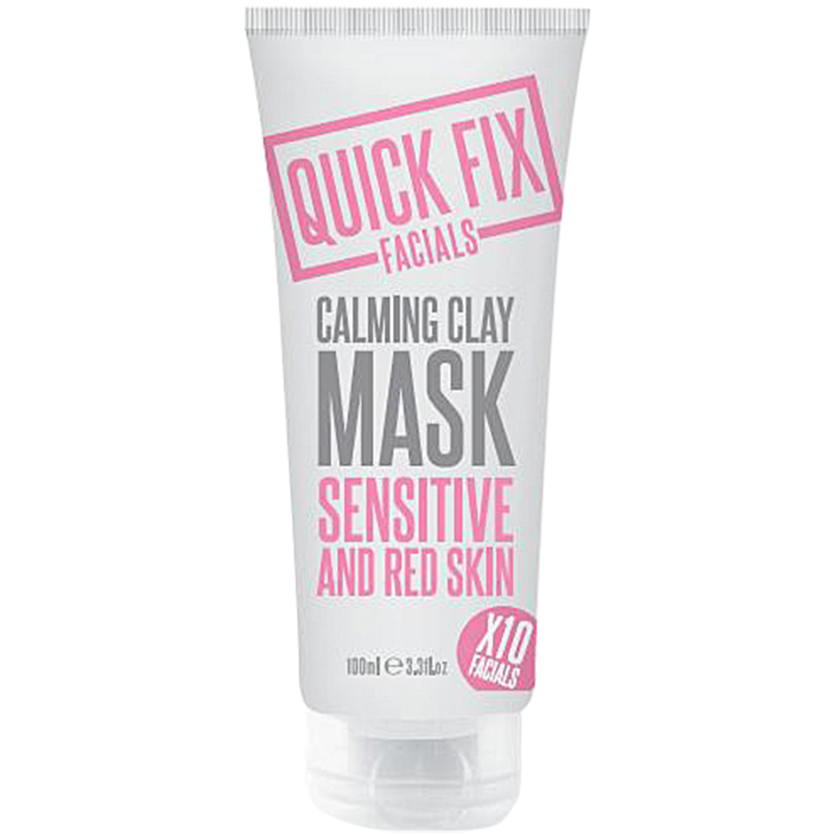 Calming Clay Mask