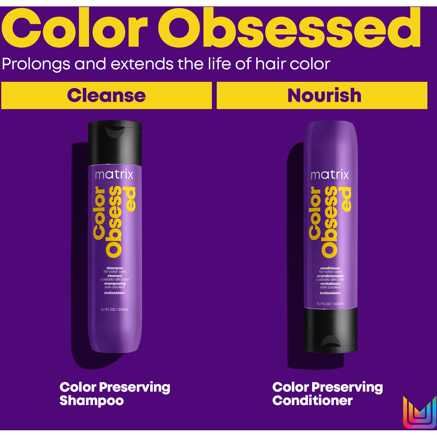 Color Obsessed Conditioner