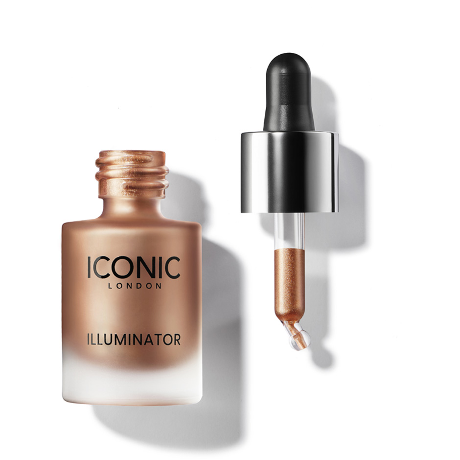 Illuminator Glow