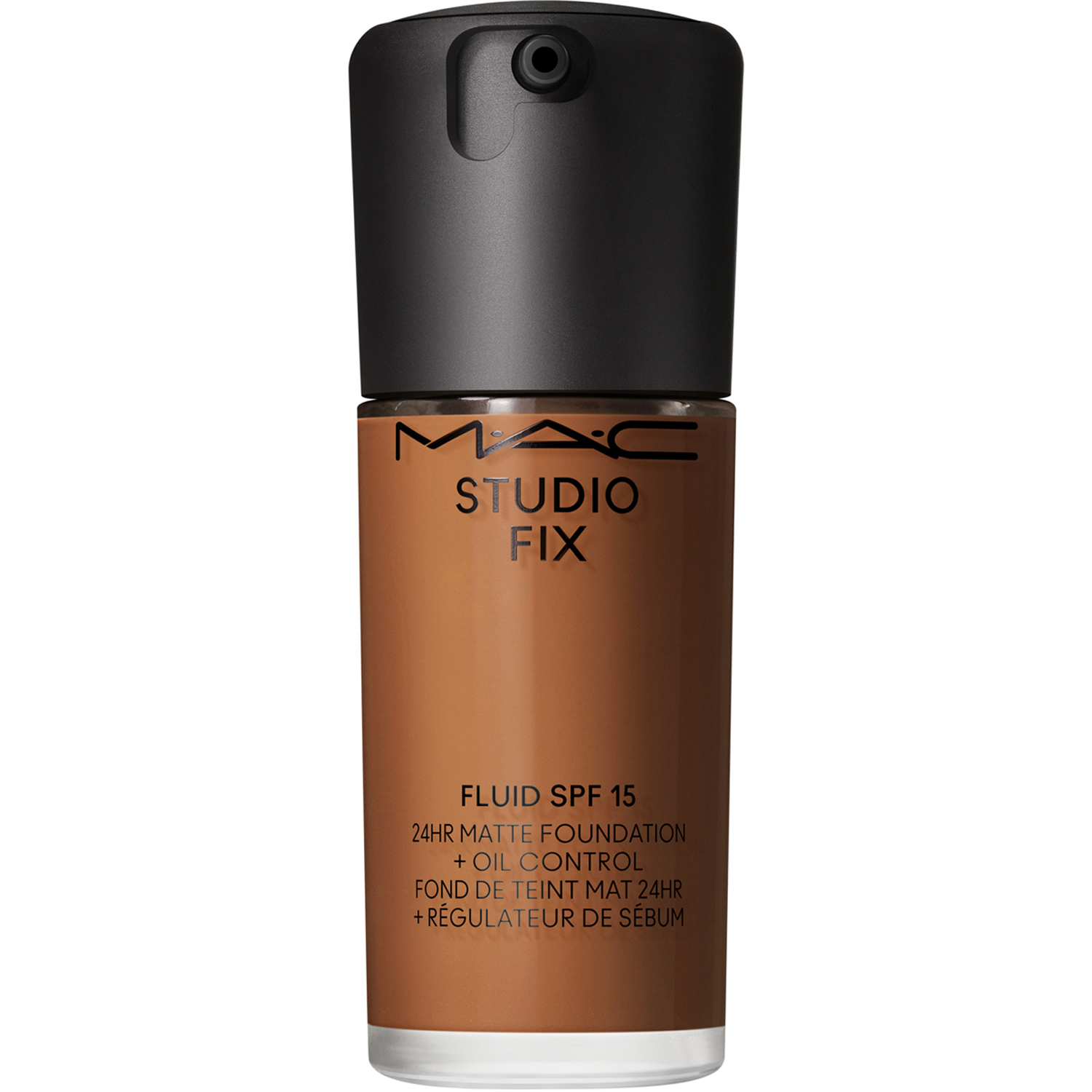 Studio Fix Fluid Broad Spectrum SPF15