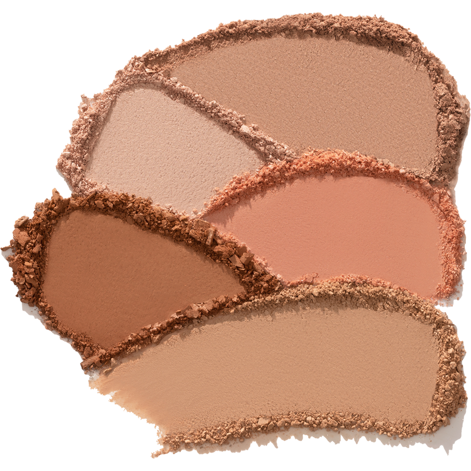 Butter Glow Bronzer + Blush