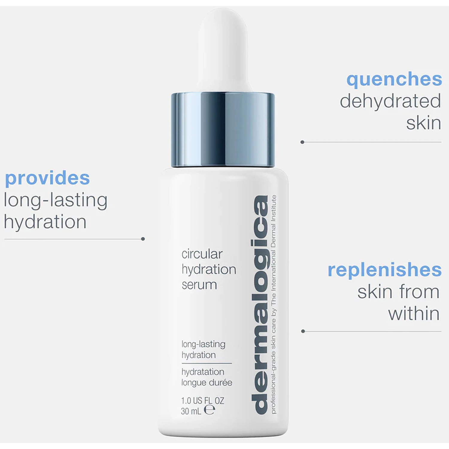 Circular Hydration Serum