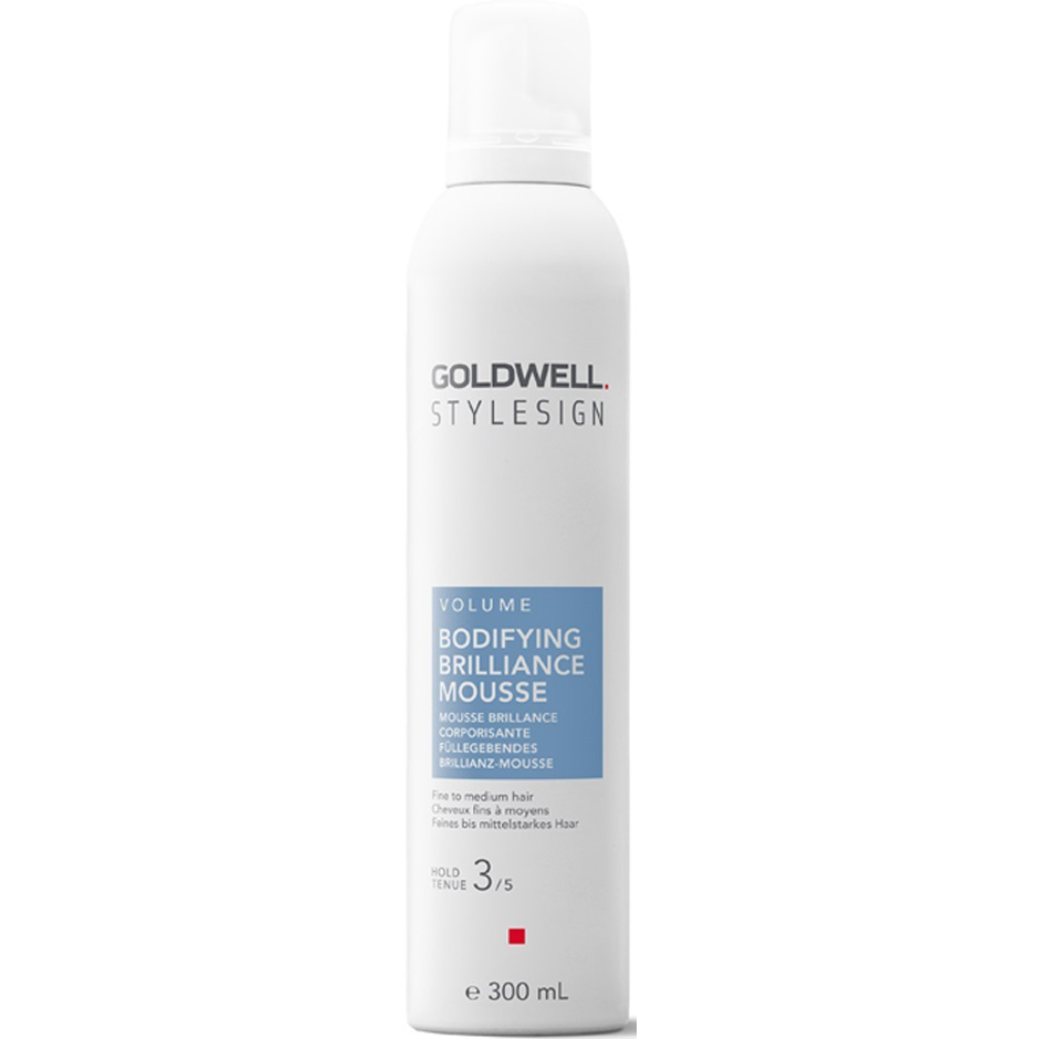 StyleSign Bodifying Brilliance Mousse