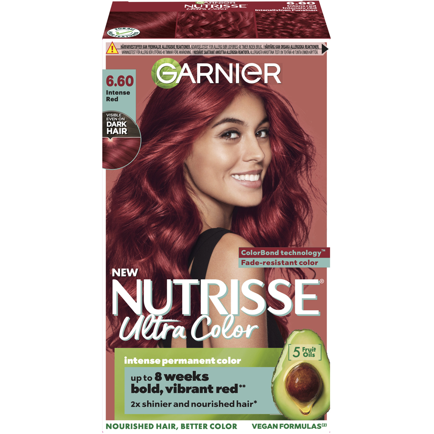 Nutrisse