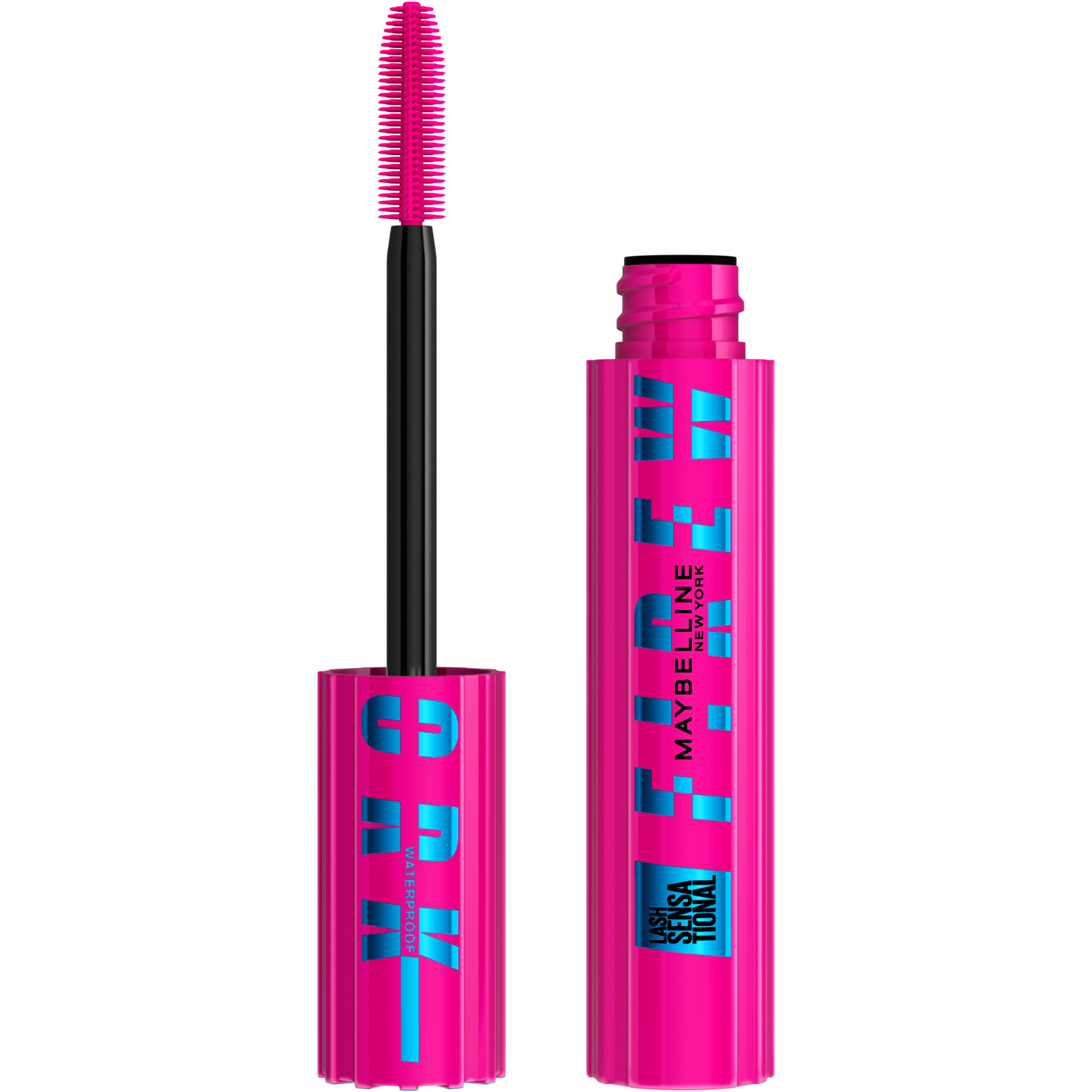 Lash Sensational Firework Mascara Waterproof