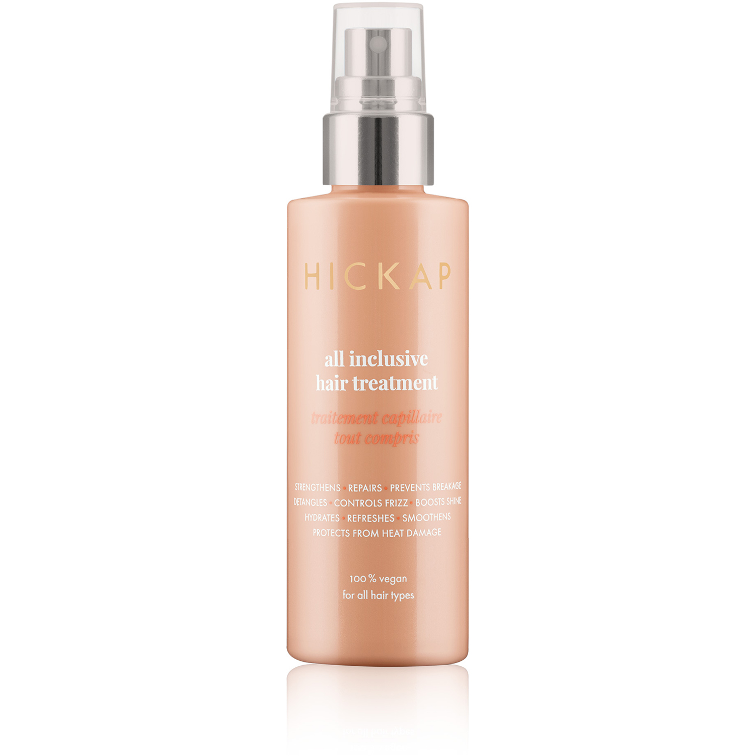 Hickap All Inclusive Hair Treatment 100 ml