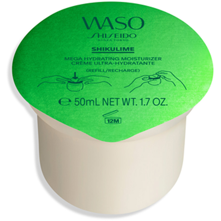 Waso Shikulime Mega Hydrating Moisturizer Refill