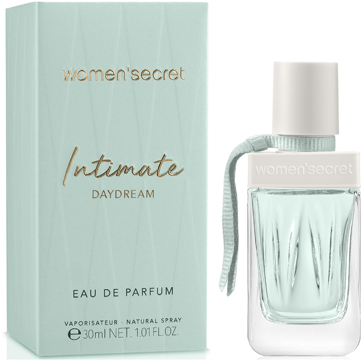 Women'Secret Intimate DAYDREAM Eau de Parfum - 30 ml