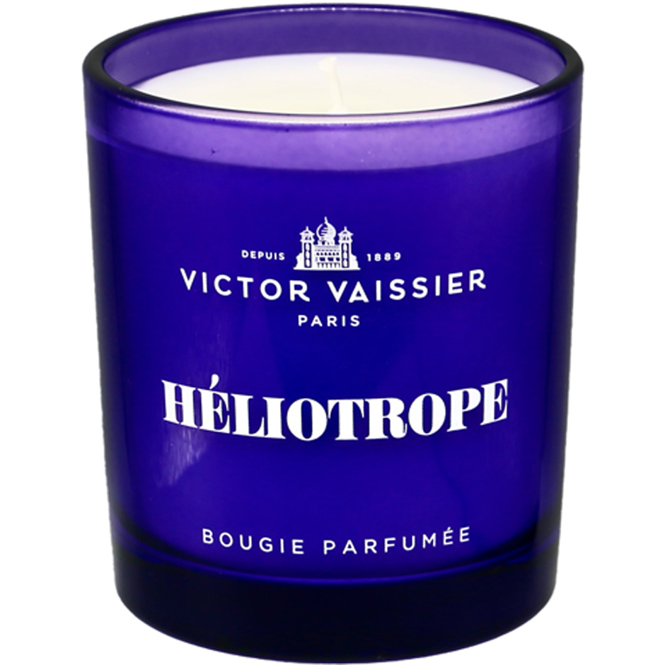 Victor Vaissier Victor Vaissier Scented Candle Héliotrope - 220 g