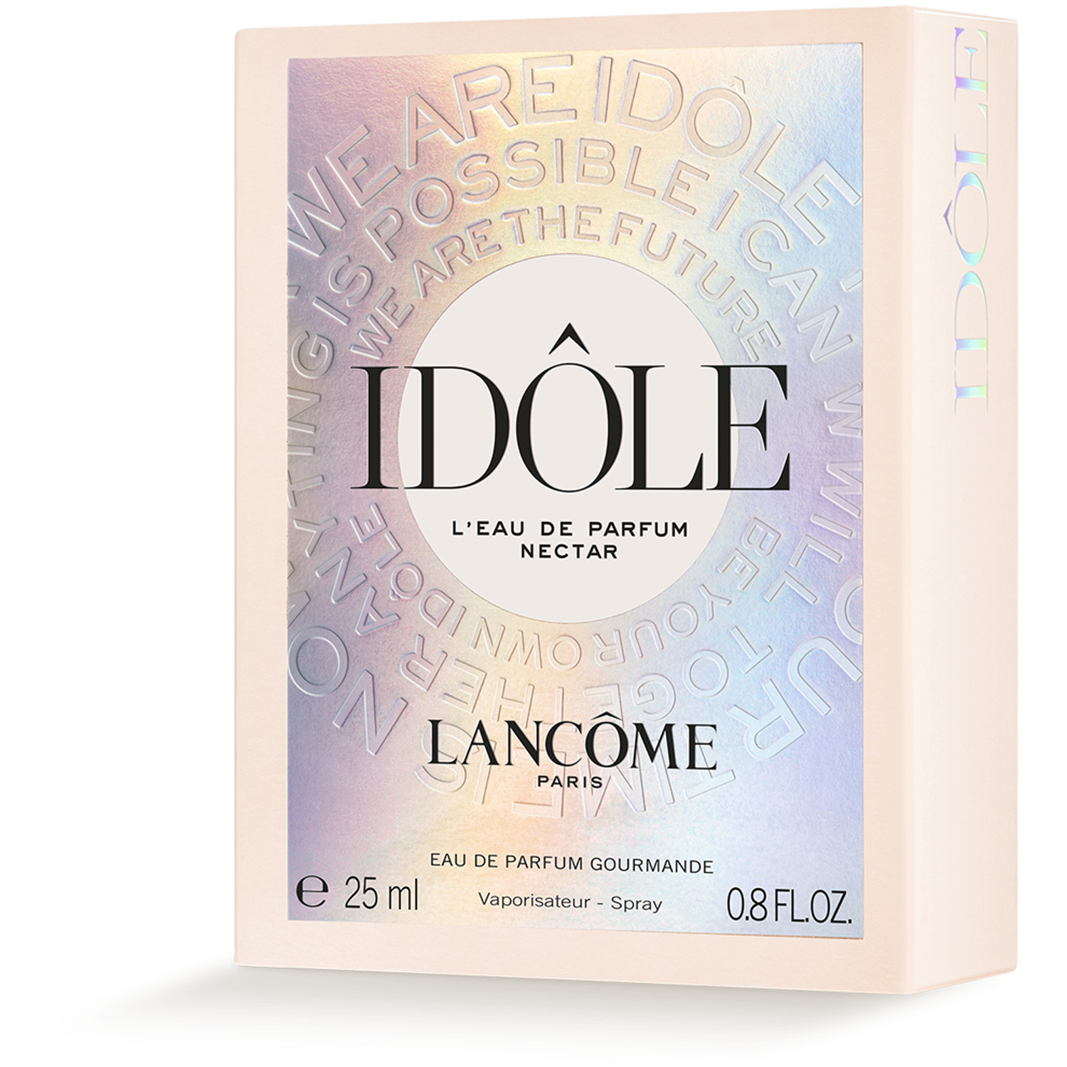 Idôle Nectar Eau de Parfum