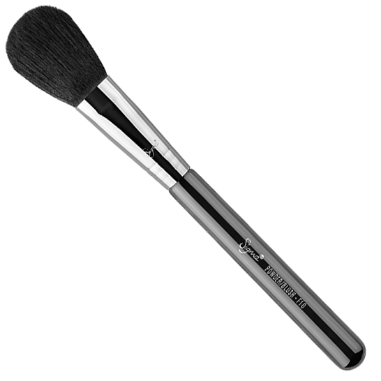 Powder/Blush Brush - F10