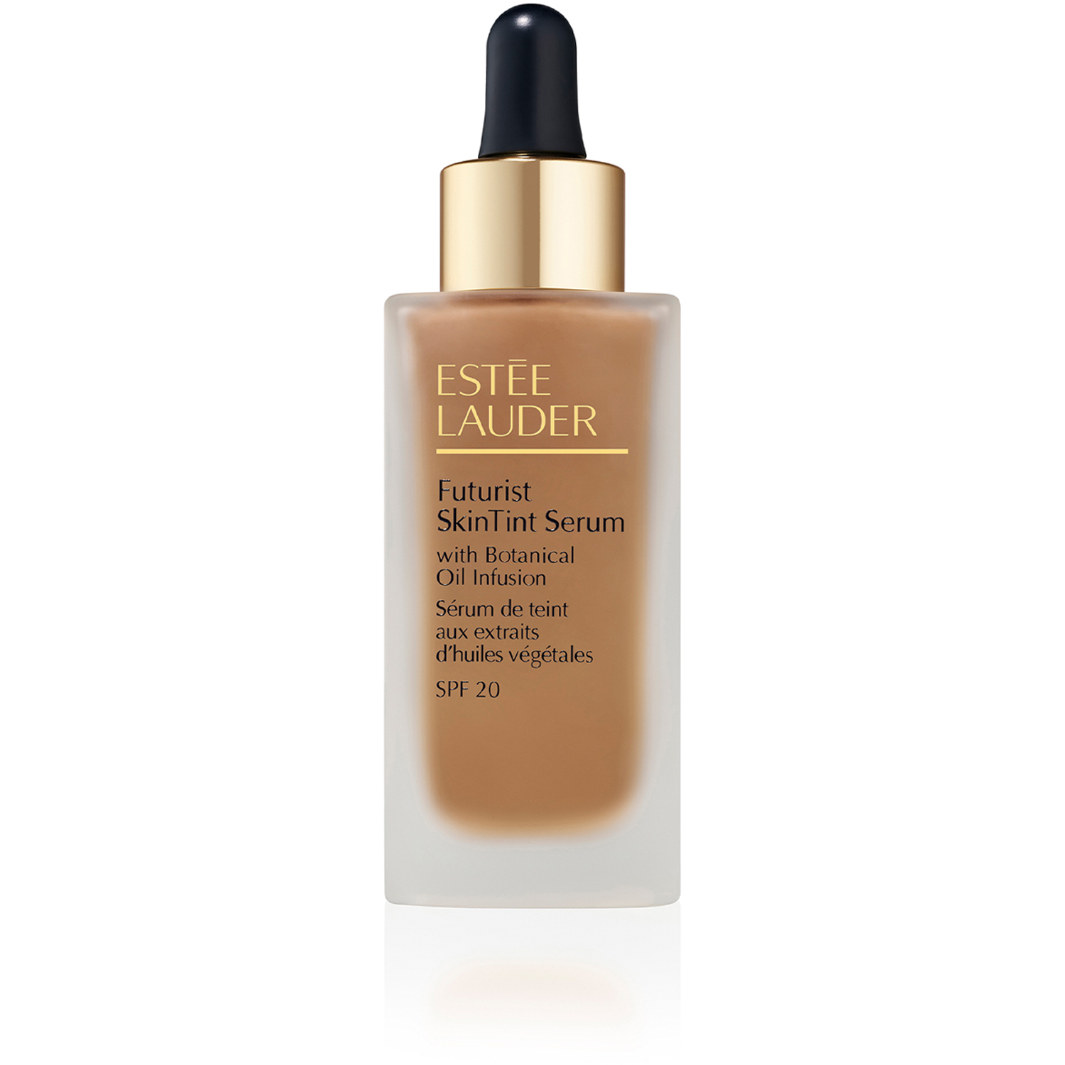 Futurist Skintint Serum Foundation Spf20