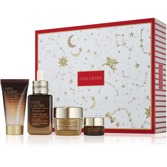 Advanced Night Repair Skincare Set