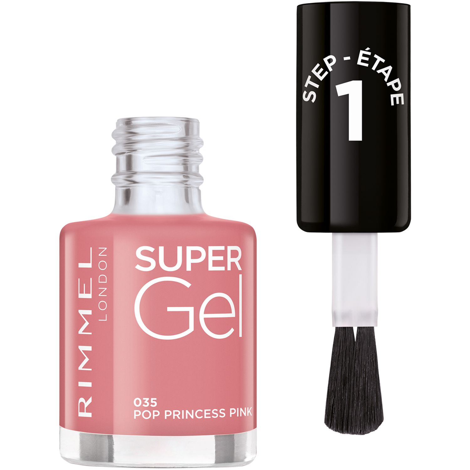 Super Gel Nail Polish