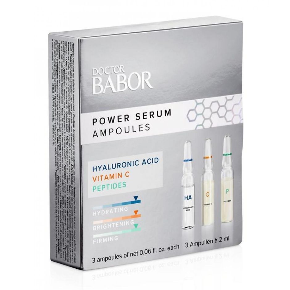 Doc Ampoule Set Gift