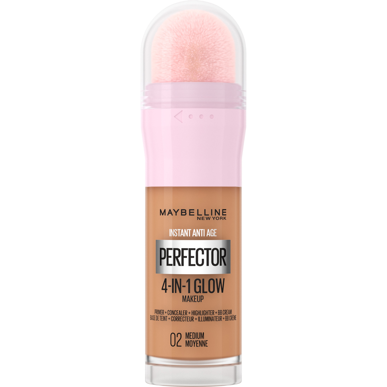 Instant Perfector 4-in-1 Glow