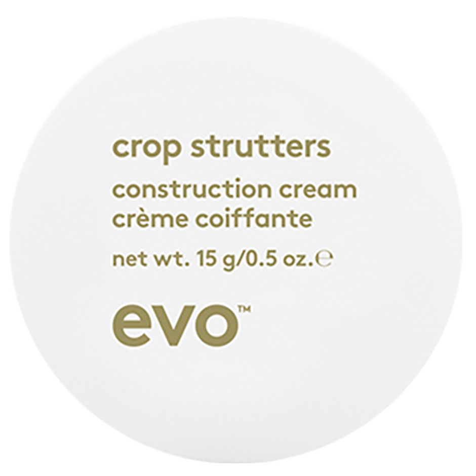 Evo Crop Strutters Construction Cream 15 g