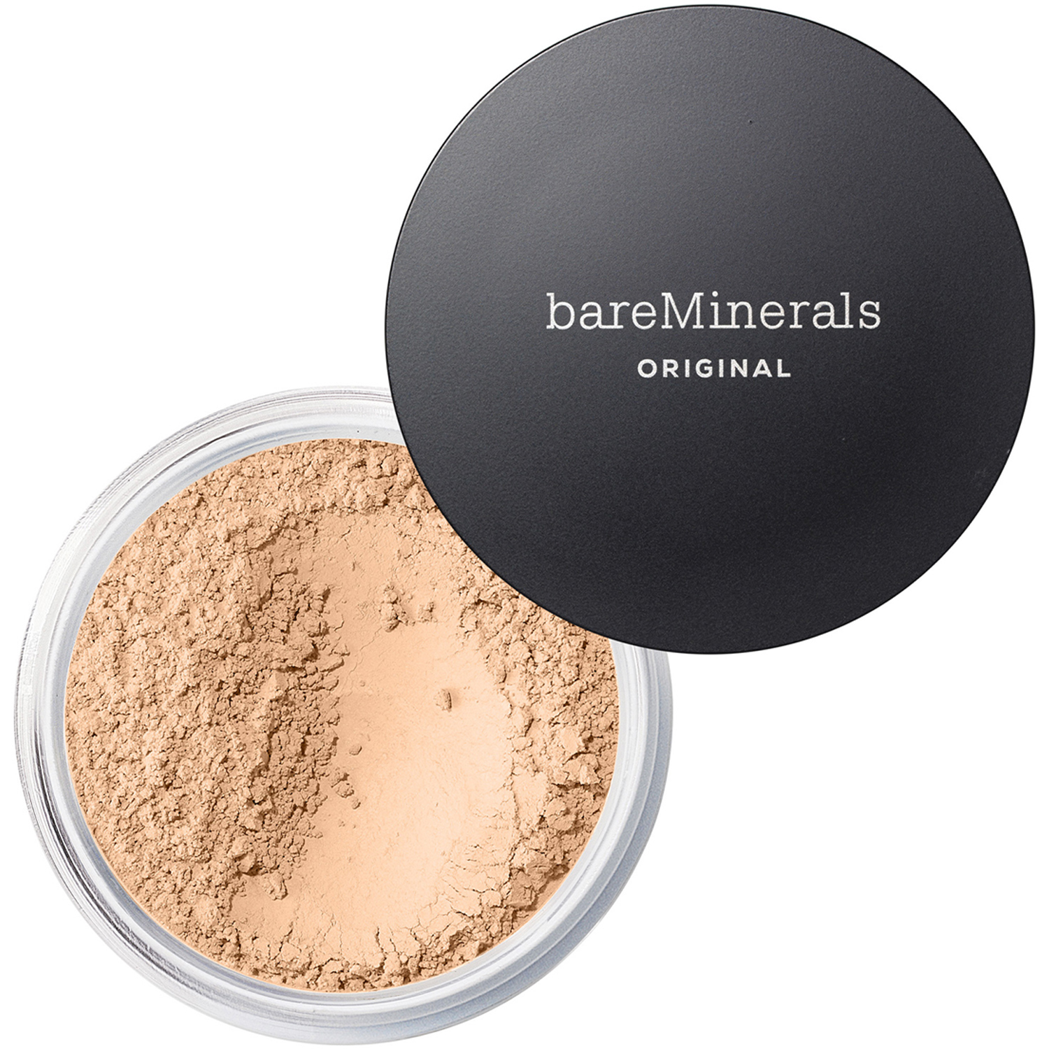 bareMinerals Original Loose Mineral Foundation SPF 15 Light Beige 09 - 8 g