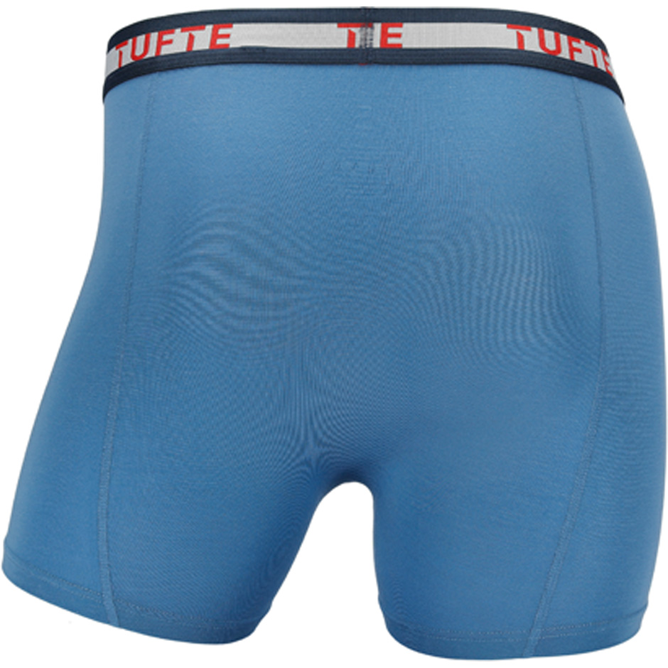 Mens SoftBoost Boxer Briefs