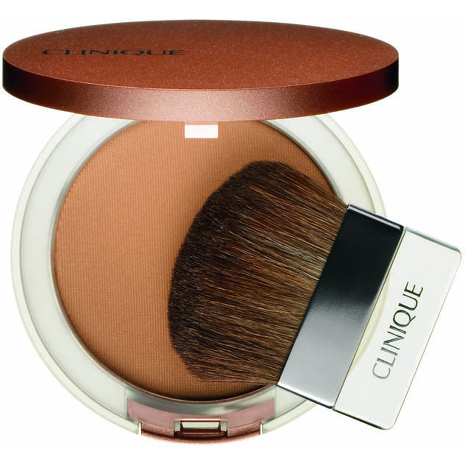 True Bronze Pressed Powder Bronzer