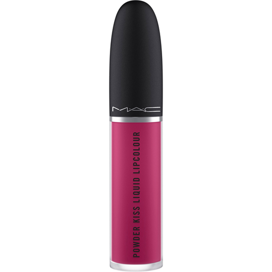 Powder Kiss Liquid Lipcolour