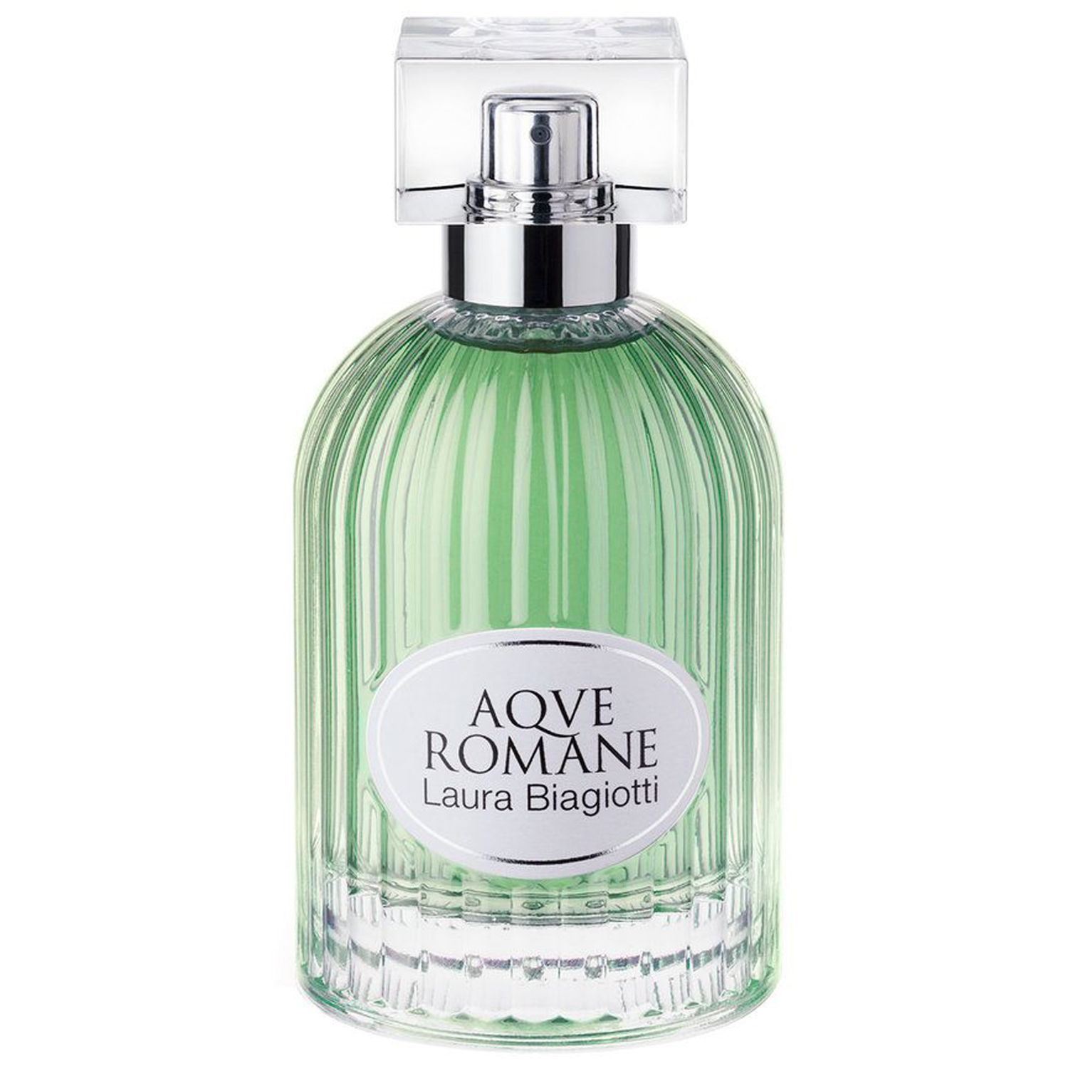 Laura Biagiotti Aqve Romane Divinum Ficus Eau de Toilette - 100 ml