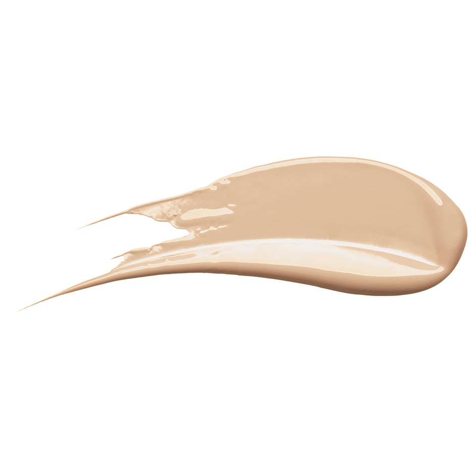 Satin Cream Foundation