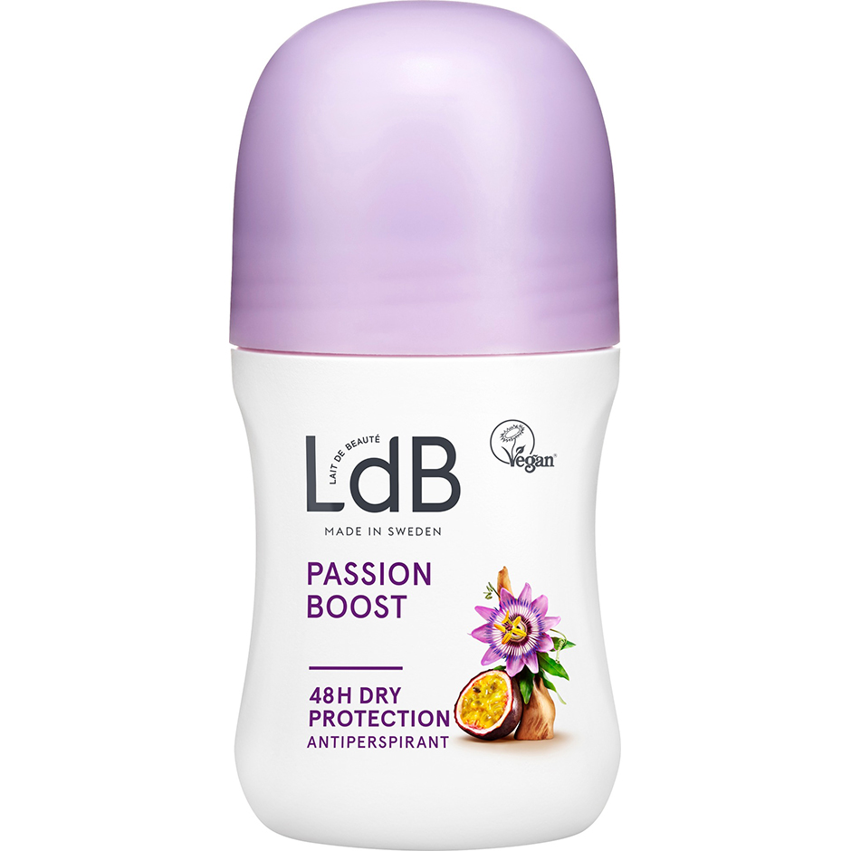 LdB Deo 48h Passion Boost - 60 ml