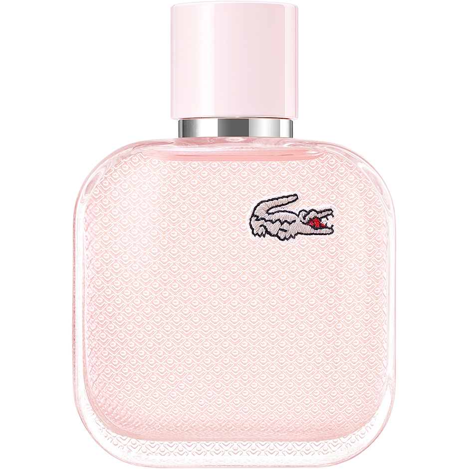 L.12.12 Eau De Sport For Her