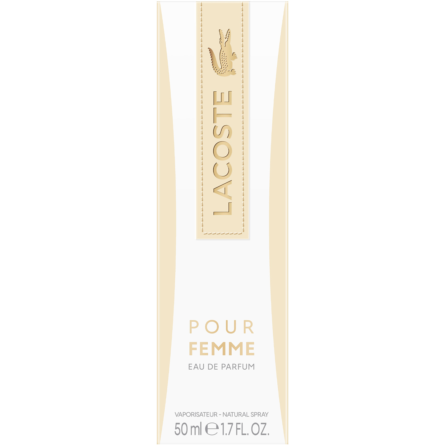 Pour Femme Intense