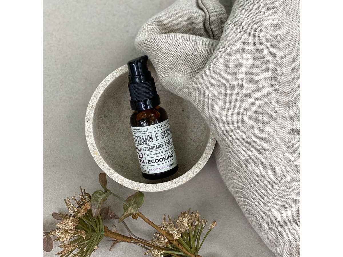 Vitamin E Serum