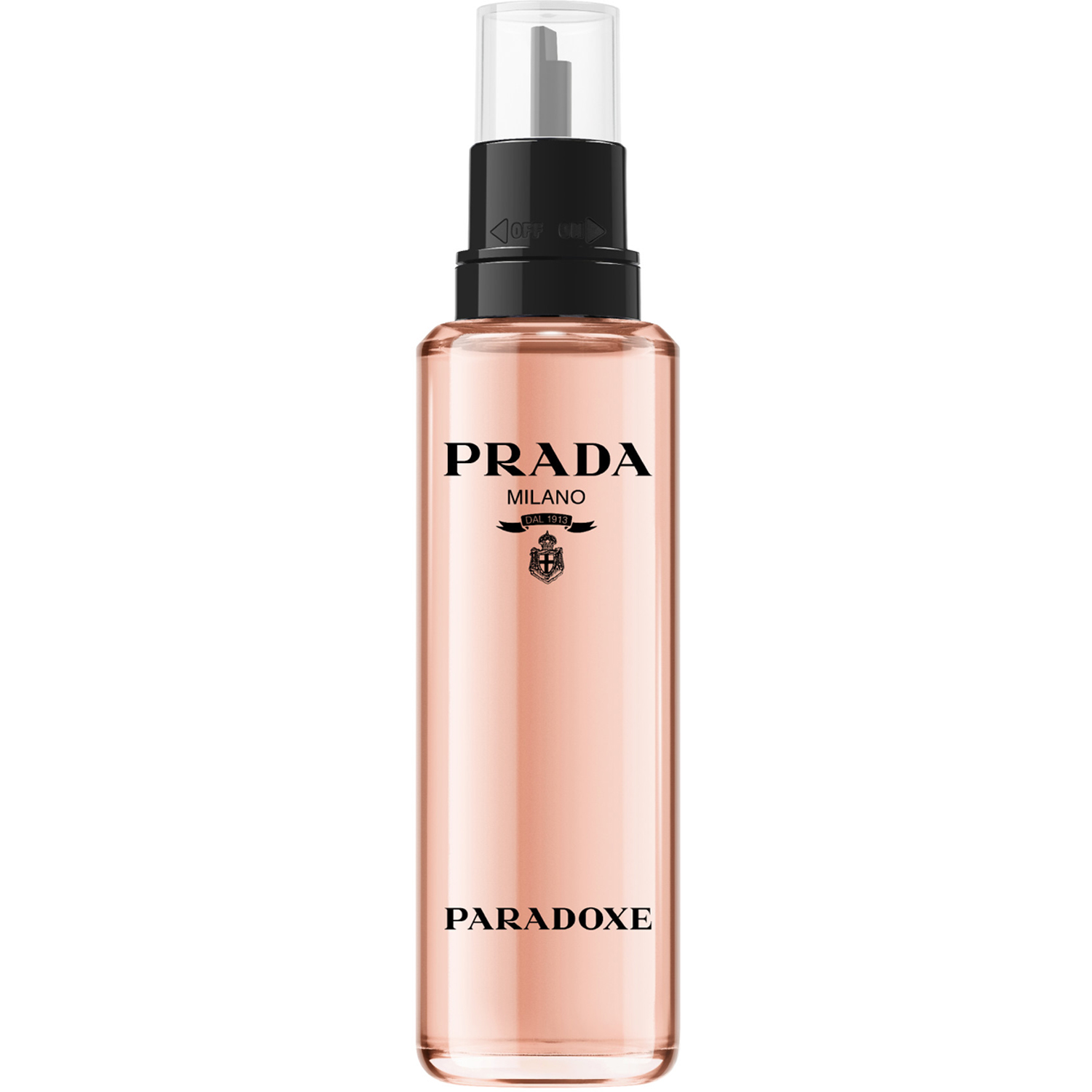 Prada Paradoxe EdP Refill - 100 ml - Refill