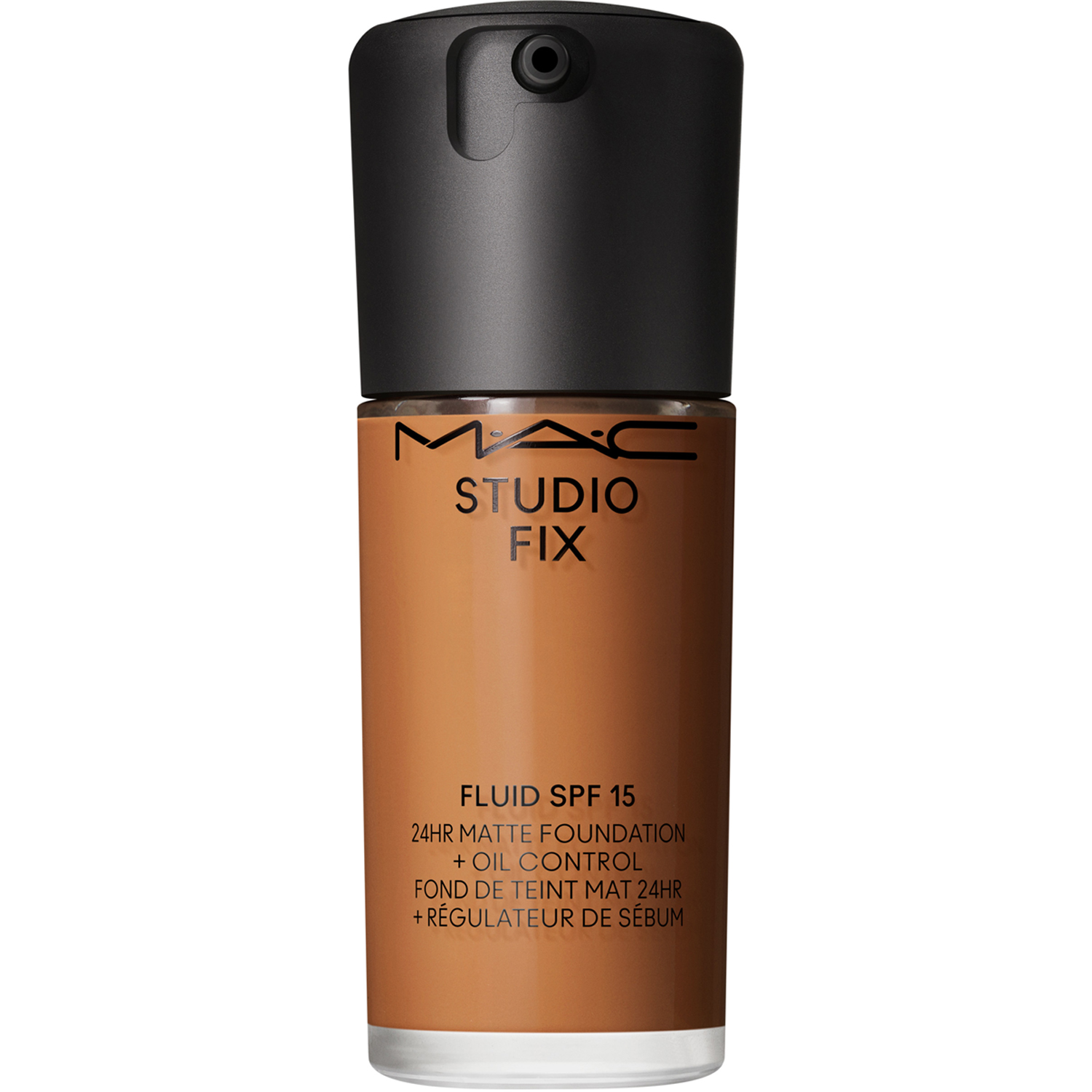 Studio Fix Fluid Broad Spectrum Spf 15