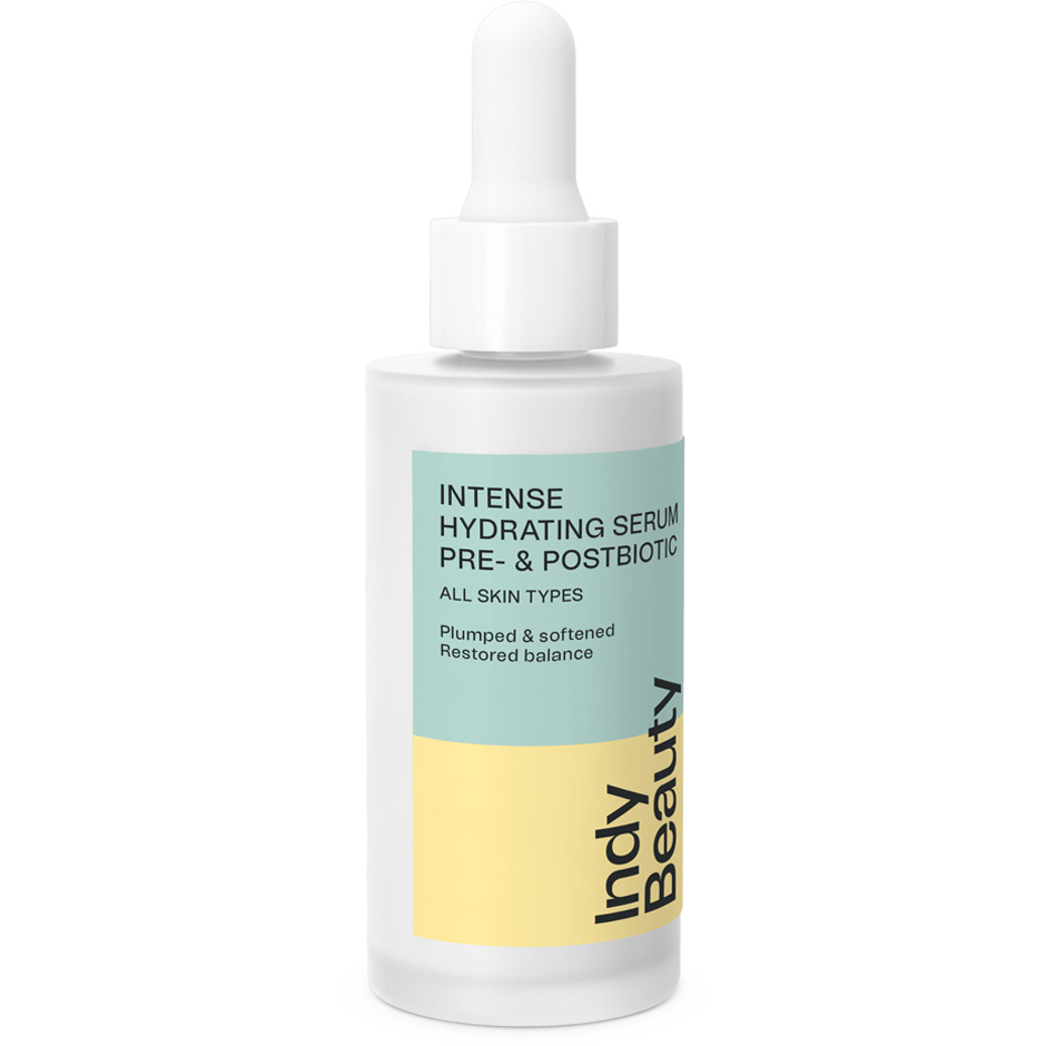 Intense Hydrating Serum Pre- & Postbiotic