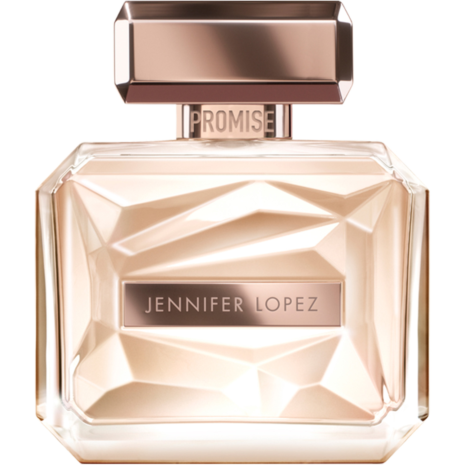 Jennifer Lopez Promise Eau de Parfum - 100 ml