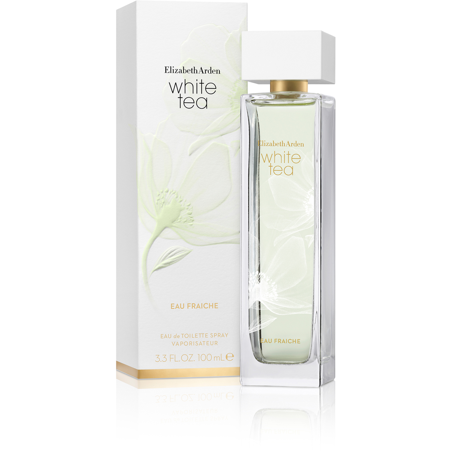 White Tea Eau Fraiche