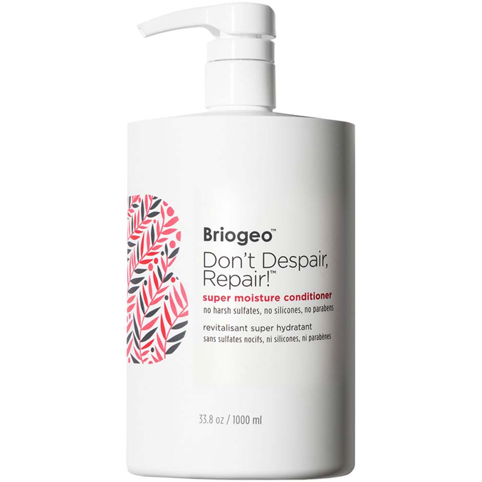 Don't Despair, Repair! Super Moisture Conditioner, 1000 ml Briogeo Hoitoaine